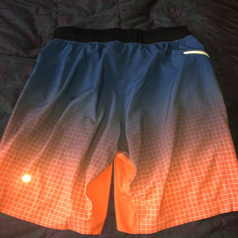 Lululemon athletica Mens T.H.E. Shorts
